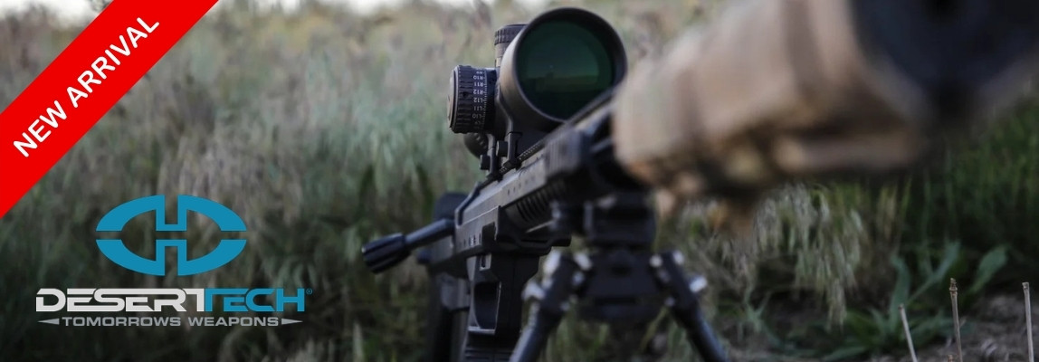 Desert Tech rifles for sale South Africa